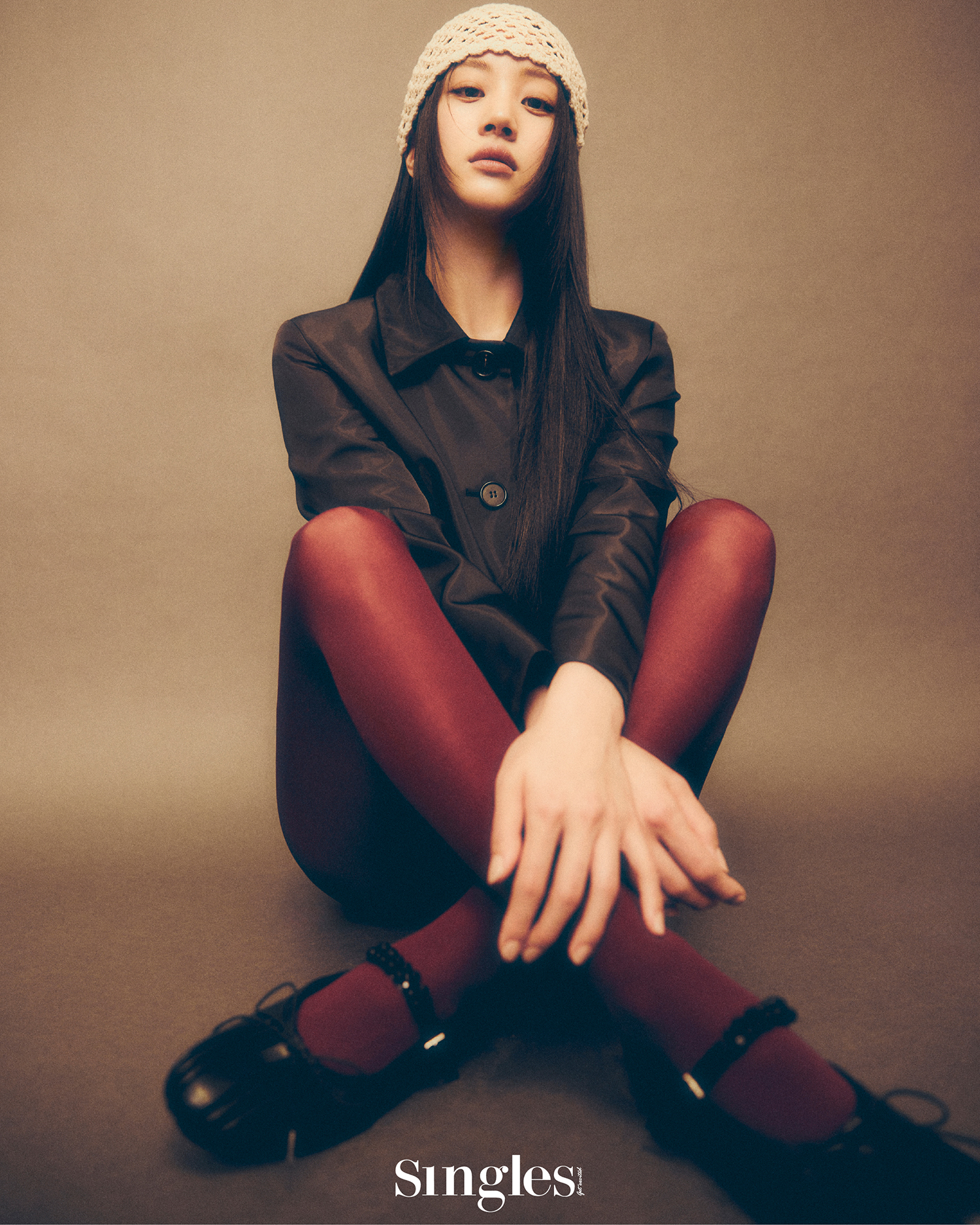 셀럽, 셀럽 화보, 싱글즈 셀럽 화보, 싱글즈 홍화연 화보, 홍화연, 보물섬, 여은남, 로우클래식, 더 름, 레이스